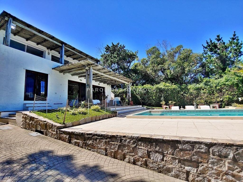 Hermosa casa en venta en RincÃ³n del Indio, Punta