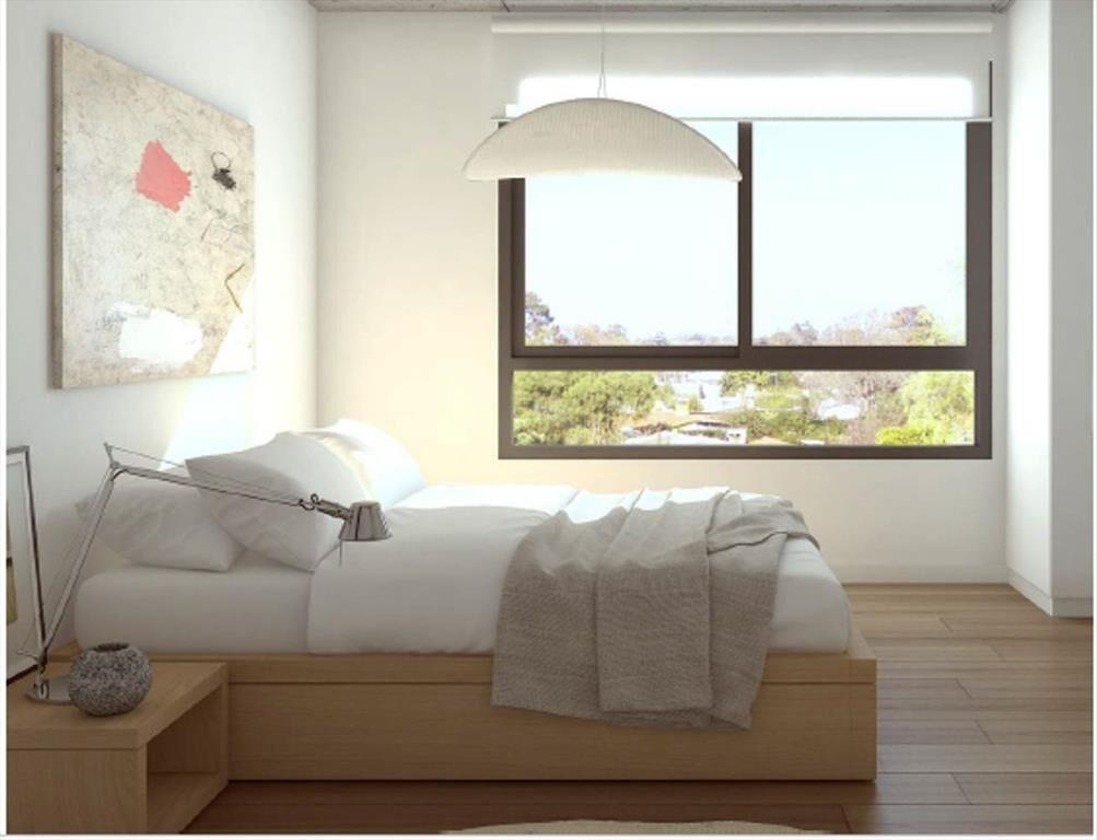 VENTA DE APARTAMENTO 1 DORM SAN JOSE DE CARRASCO