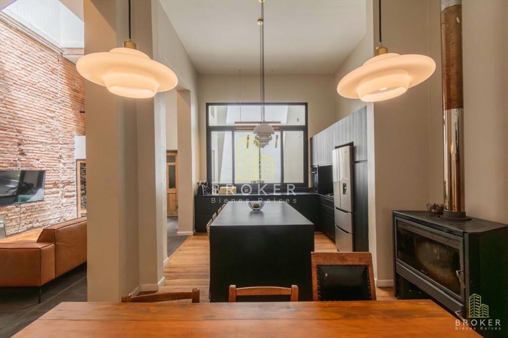 Venta Casa de diseÃ±o 3 dormitorios en Palermo,