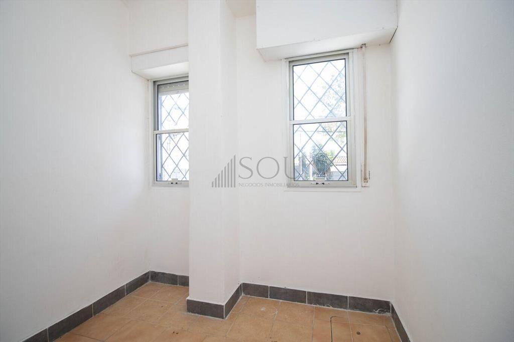 VENTA APARTAMENTO UN DORMITORIO Y COCHERA EN MALVÍN