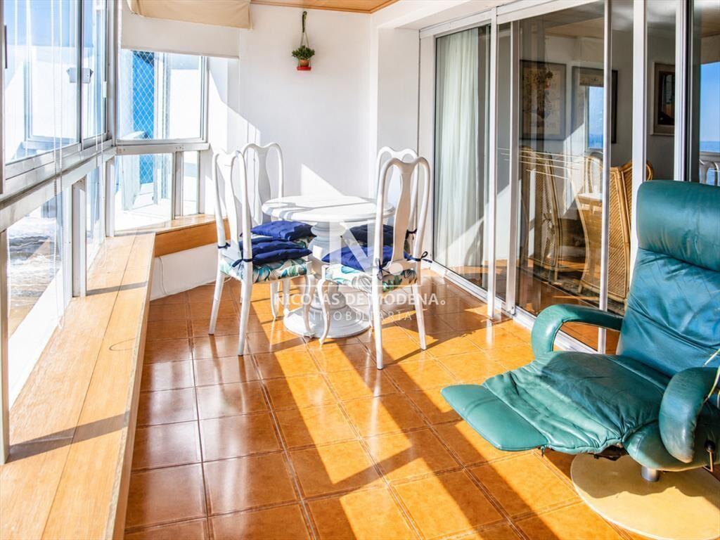Venta Apartamento 3 dormitorios en Playa Brava,