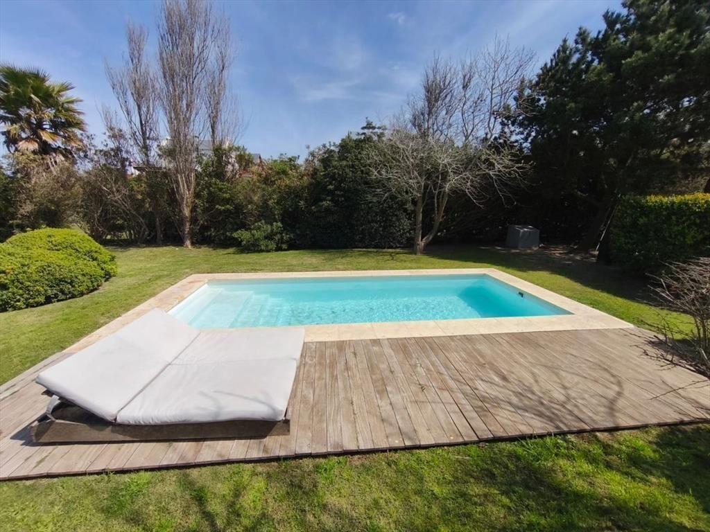 Alquiler casa en Montoya 4 dormis y piscina