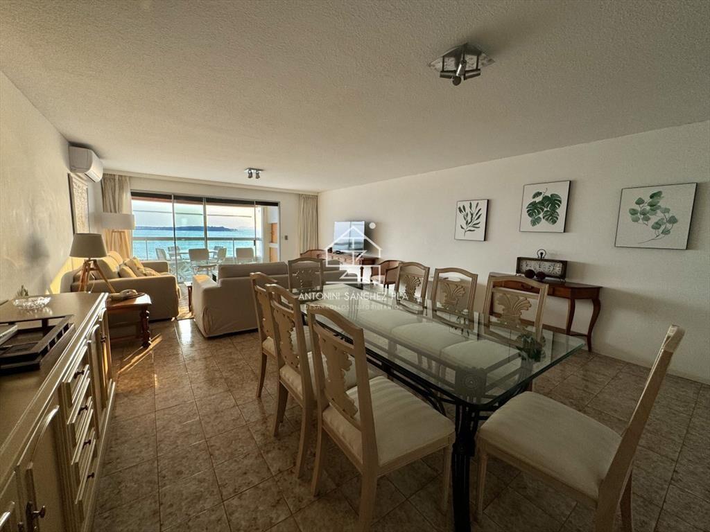 Venta Apartamento 3 Dormitorios Punta Del Este