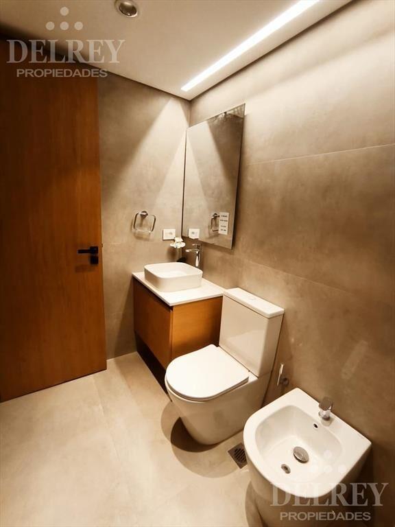 Venta Apartamento - Parque Rodó DELREY PROPIEDADES