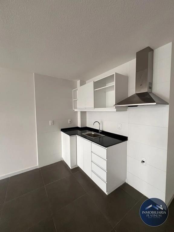 Apartamento en Venta de 1 Dormitorio en Tres Cruces