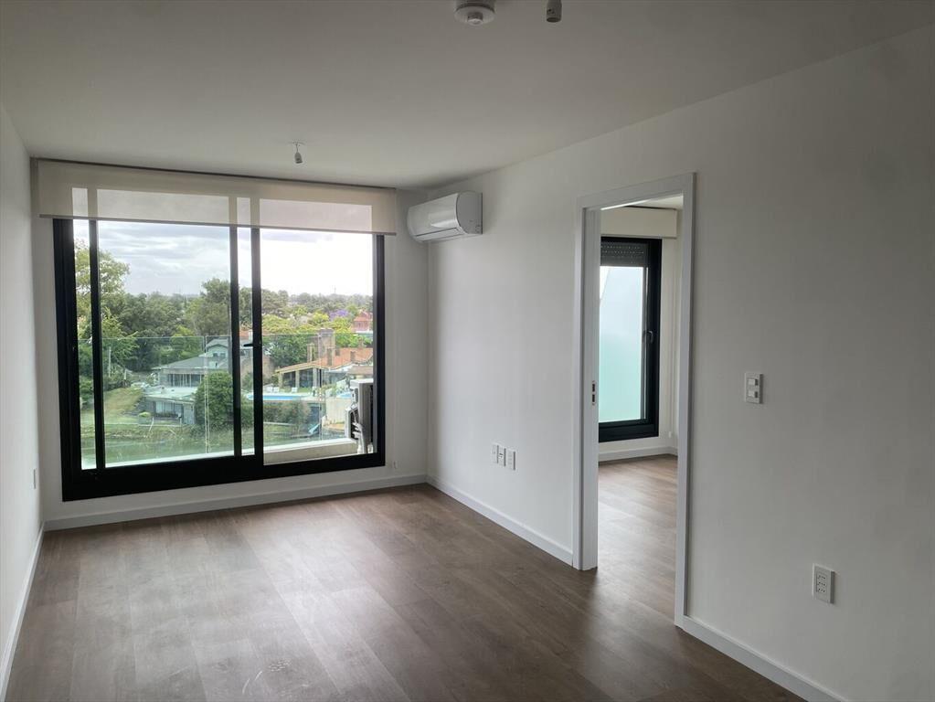APARTAMENTO CON RENTA EN AMÉRICAS UNO CON VISTA AL LAGO