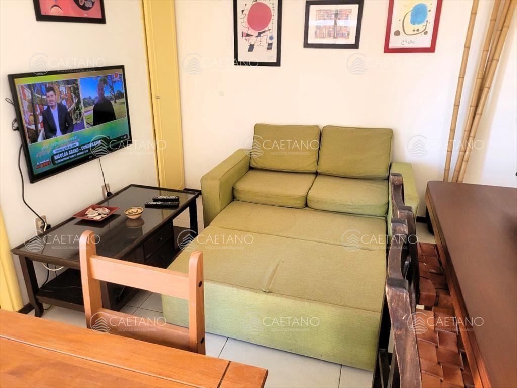 Apartamento en alquiler invernal y temporario 1