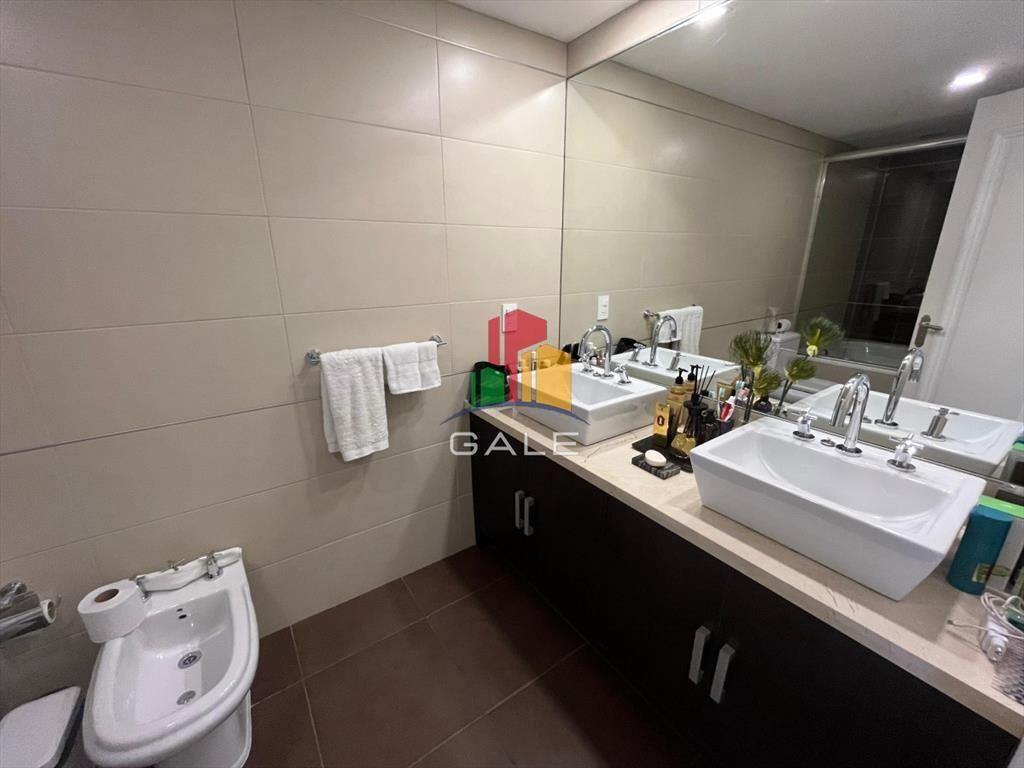 Apartamento de 3 dormitorios en Torre Imperiale -