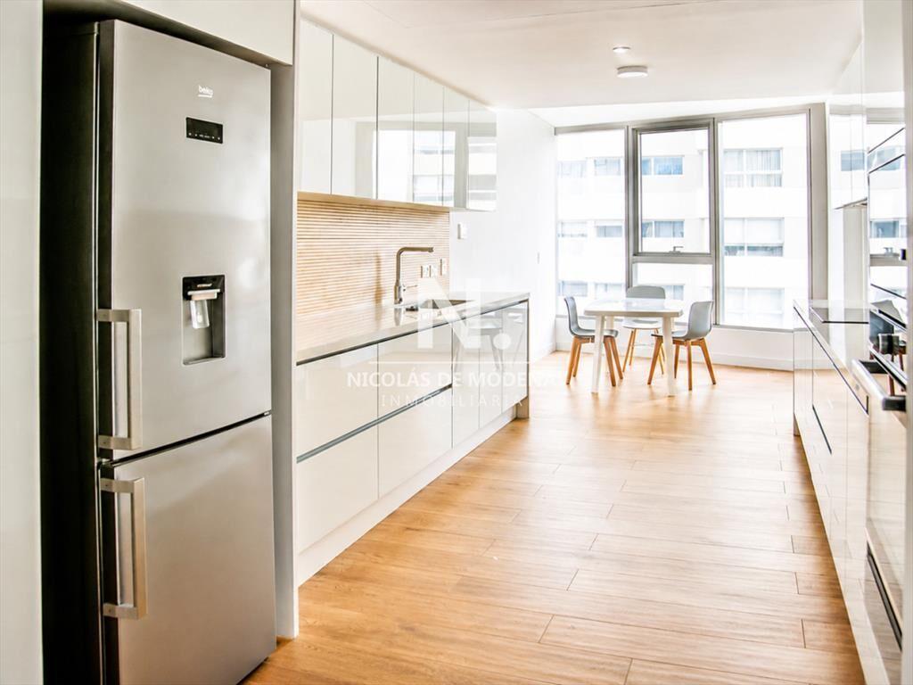 Trump Tower, apartamento de 3 dormitorios mas al