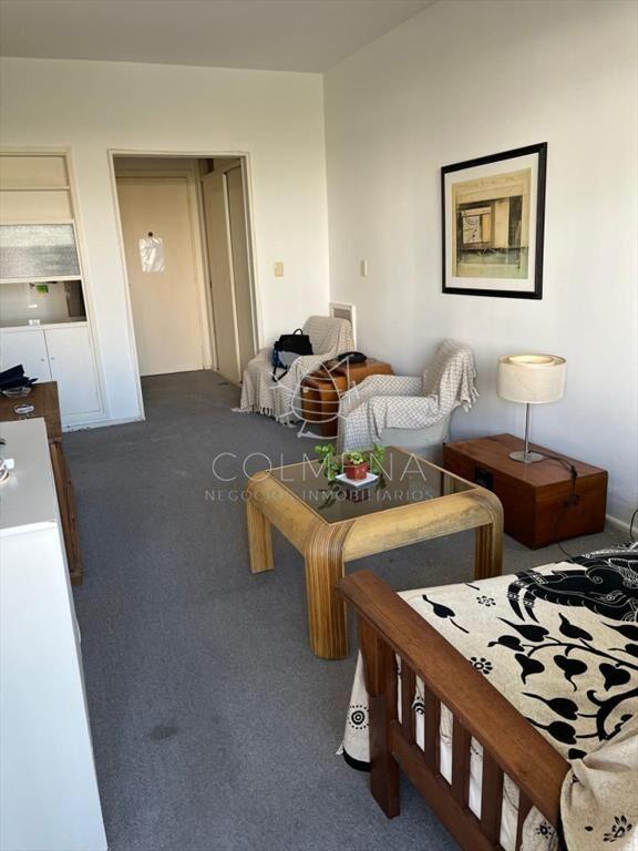 Apartamento en parada 4 de la mansa en edificio a
