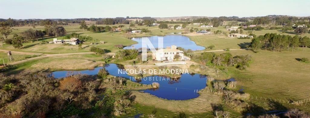 Venta Hermoso Lote, Terreno al Agua con en El