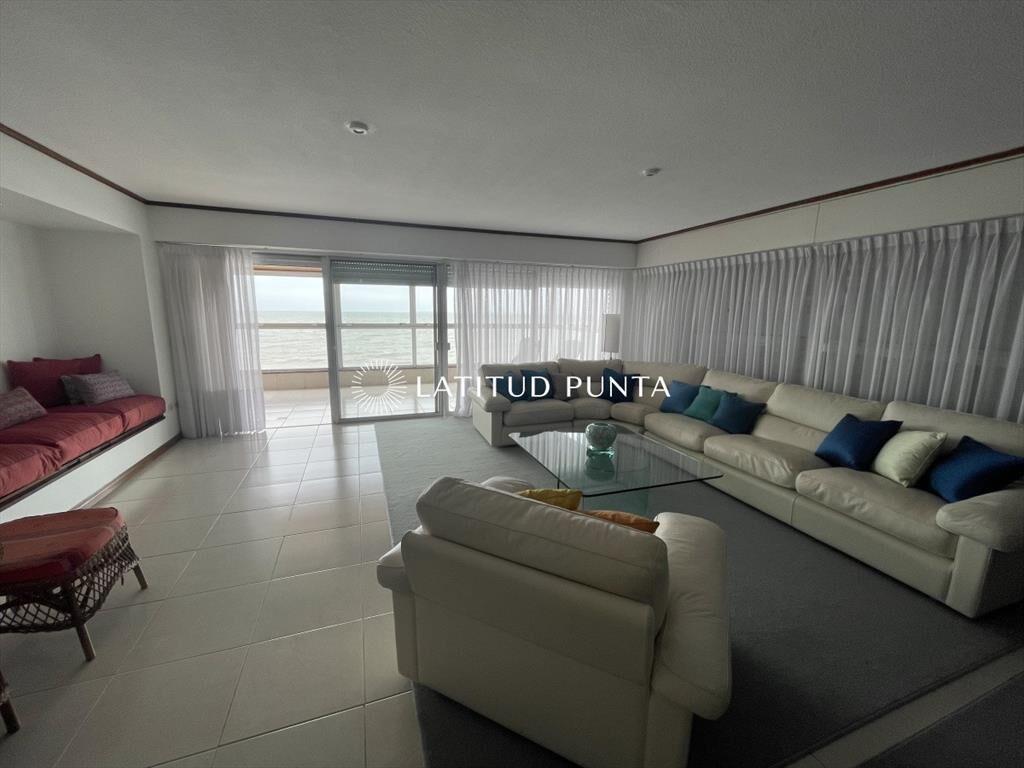 Apartamento en Península, 3 dormitorios