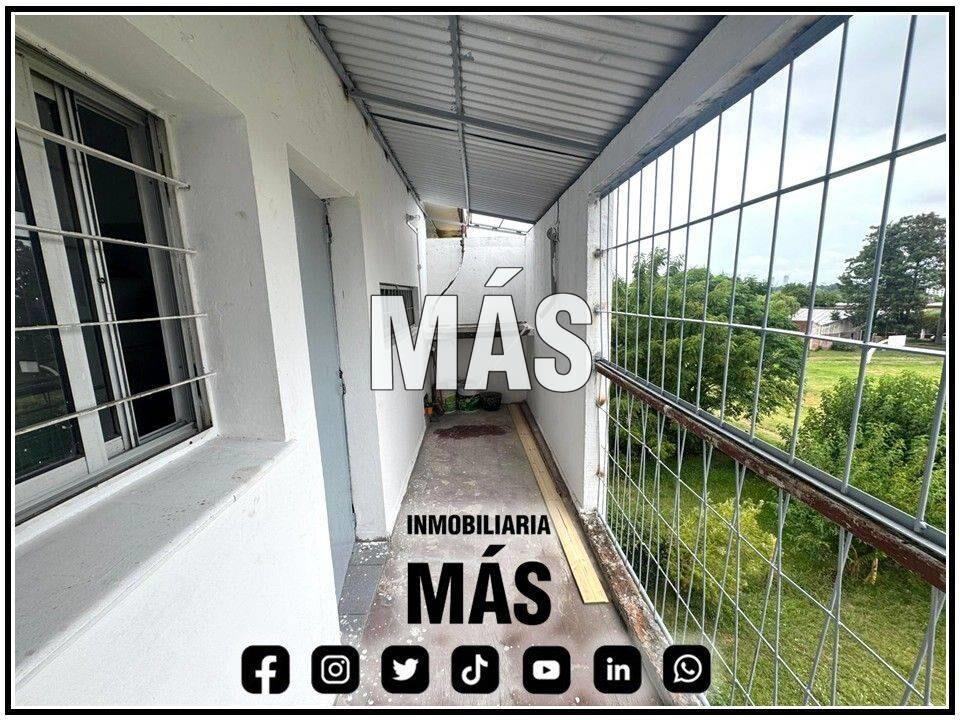Apartamento Venta Sayago Montevideo iMas.uy LM *...
