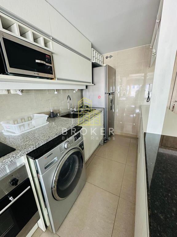 Alquiler de temporada Apartamento Playa Brava del