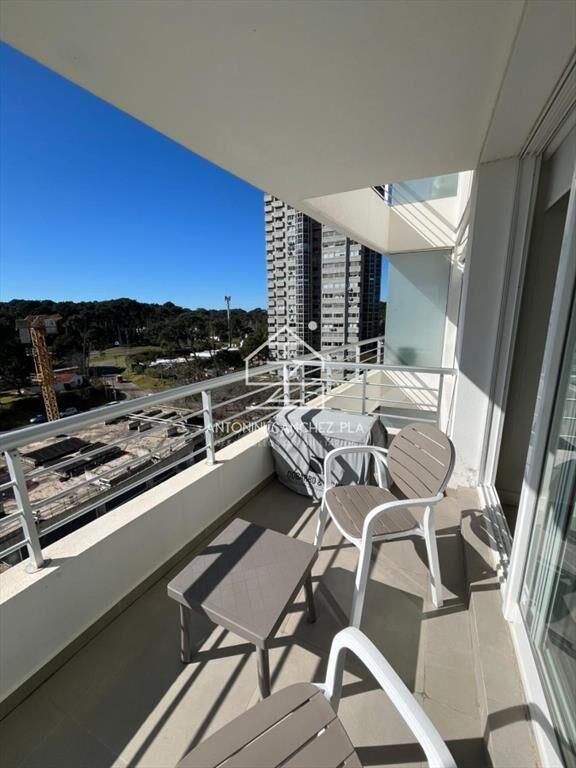 Venta Apartamento 1 Dormitorio Punta del Este Av