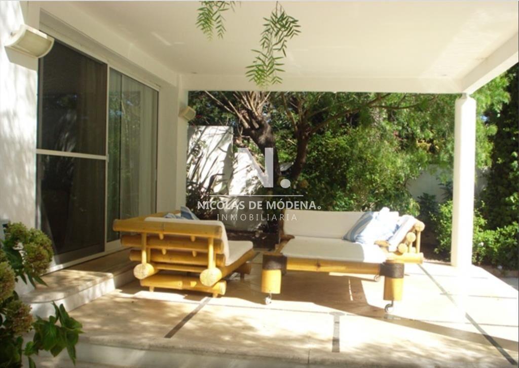 Casa en La Barra - La Barra