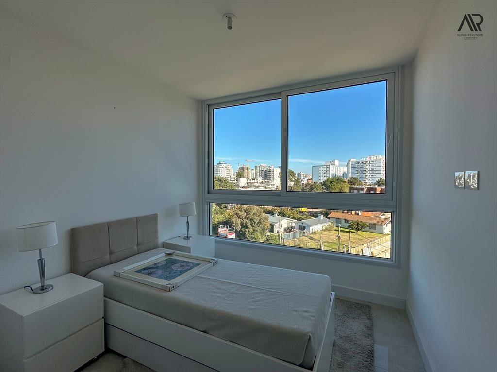 Apartamento en venta c/ cochera en Aidy Grill