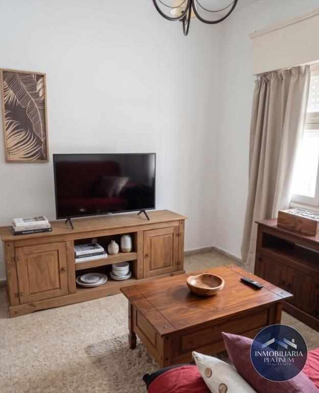 Venta Apartamento 2 Dormitorios La Blanqueada