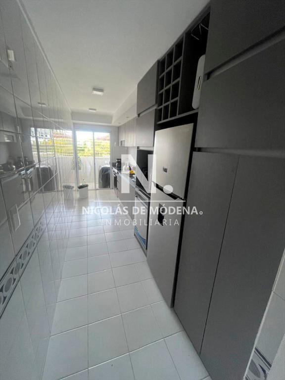 Vende apartamento de 2 dormitorios en Montoya, La