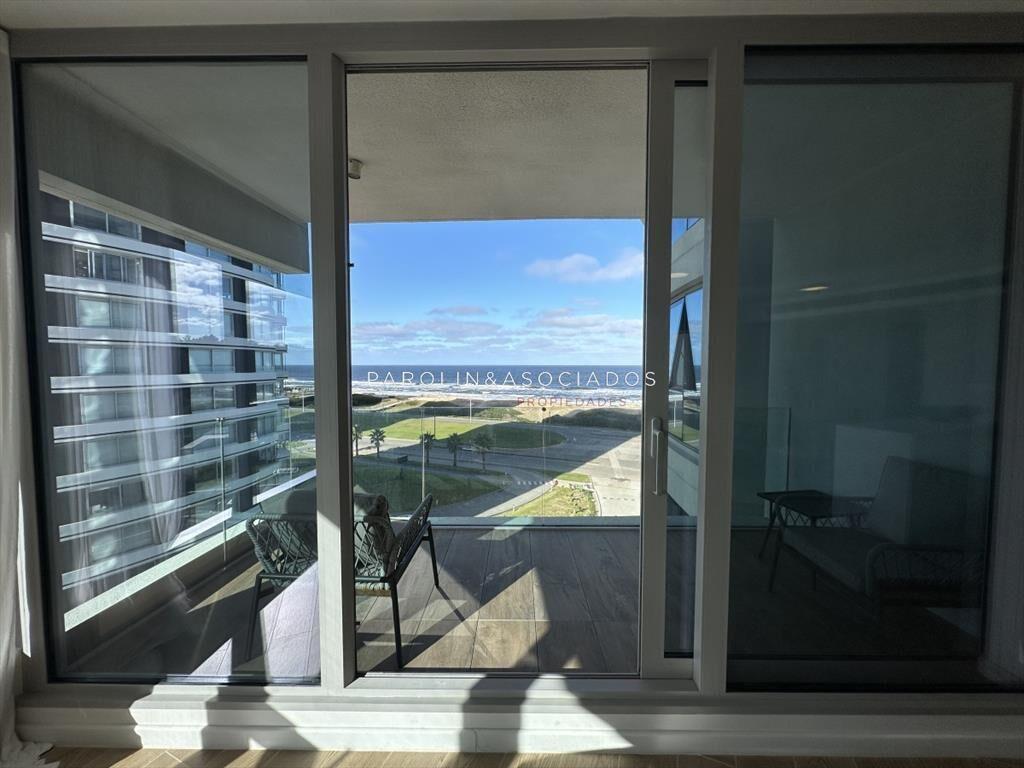 Excelente apartamento en venta en Punta del Este.