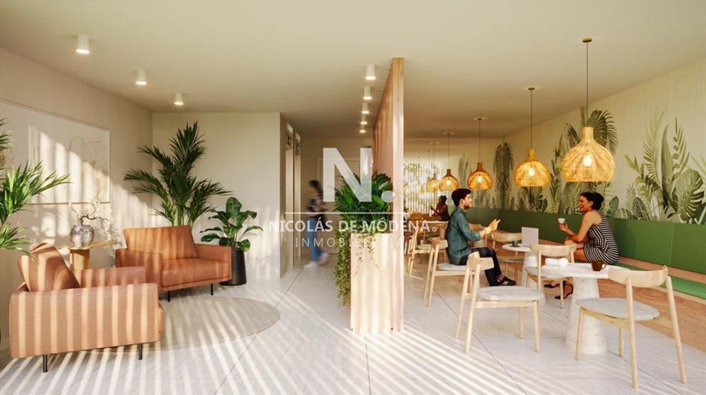Apartamento en Venta de 2 Dormitorios Cercano a