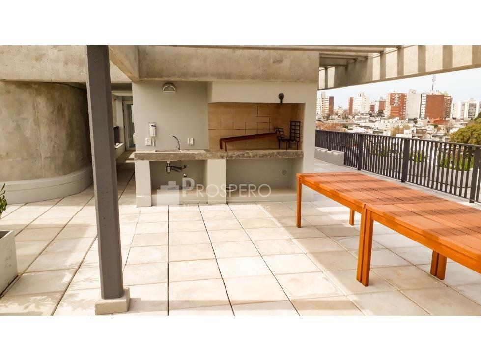VA1386 Venta apto c/renta 3 dorm 01 PARQUE BATLLE- Parque B