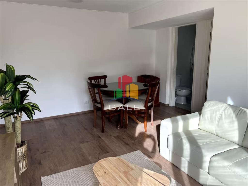 Alquiler Anual   1 Dormitorio en Torre Via Veneto