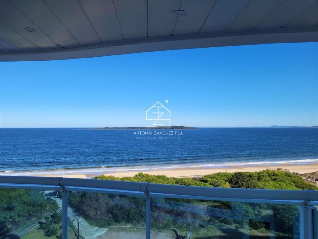 Venta Apartamento 3 Dormitorios Punta del Este Mansa