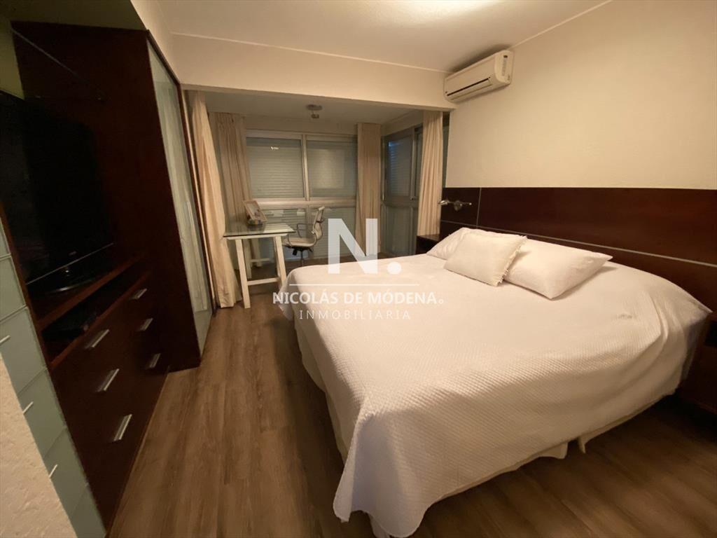 Departamento de 3 dormitorios en Punta del Este