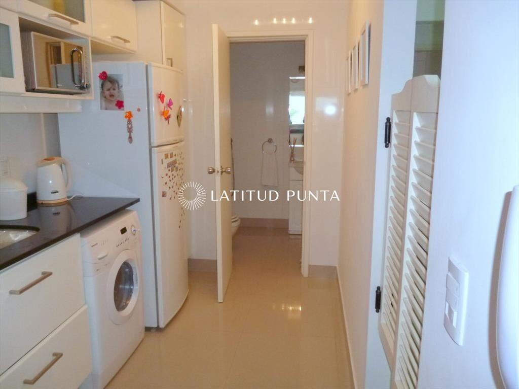 Apartamento en Mansa, 3 dormitorios