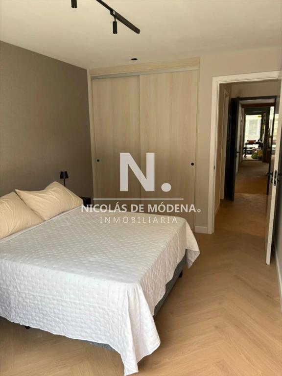 Venta Apartamento Moderno de 1 dormitorio a pasos