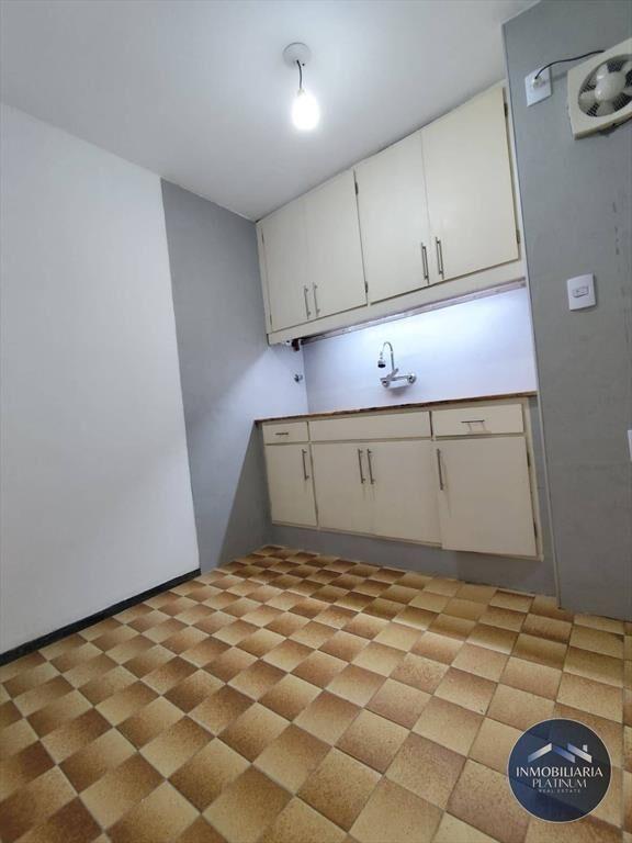 Alquiler Apartamento de 1 dormitorio en Centro