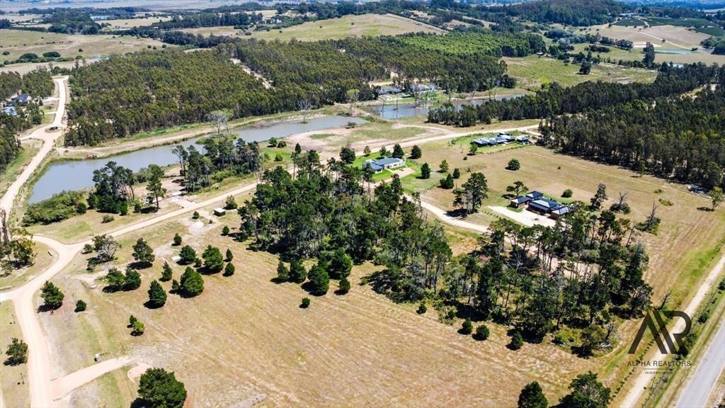 Terreno en venta de 4000m2 ubicado en La Barra