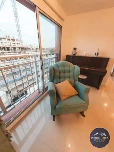 Apartamento en alquiler en Cordón