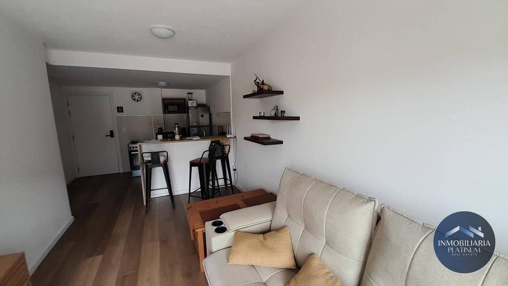 Apartamento en venta c/ cochera en La Blanqueada