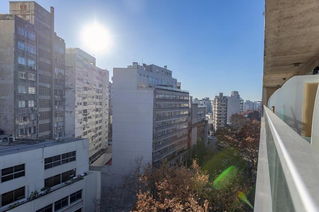 Venta apartamento 1 dormitorio con renta Cordon Sur.