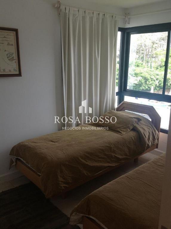 Apartamento en Rincón del Indio, 3 dormitorios