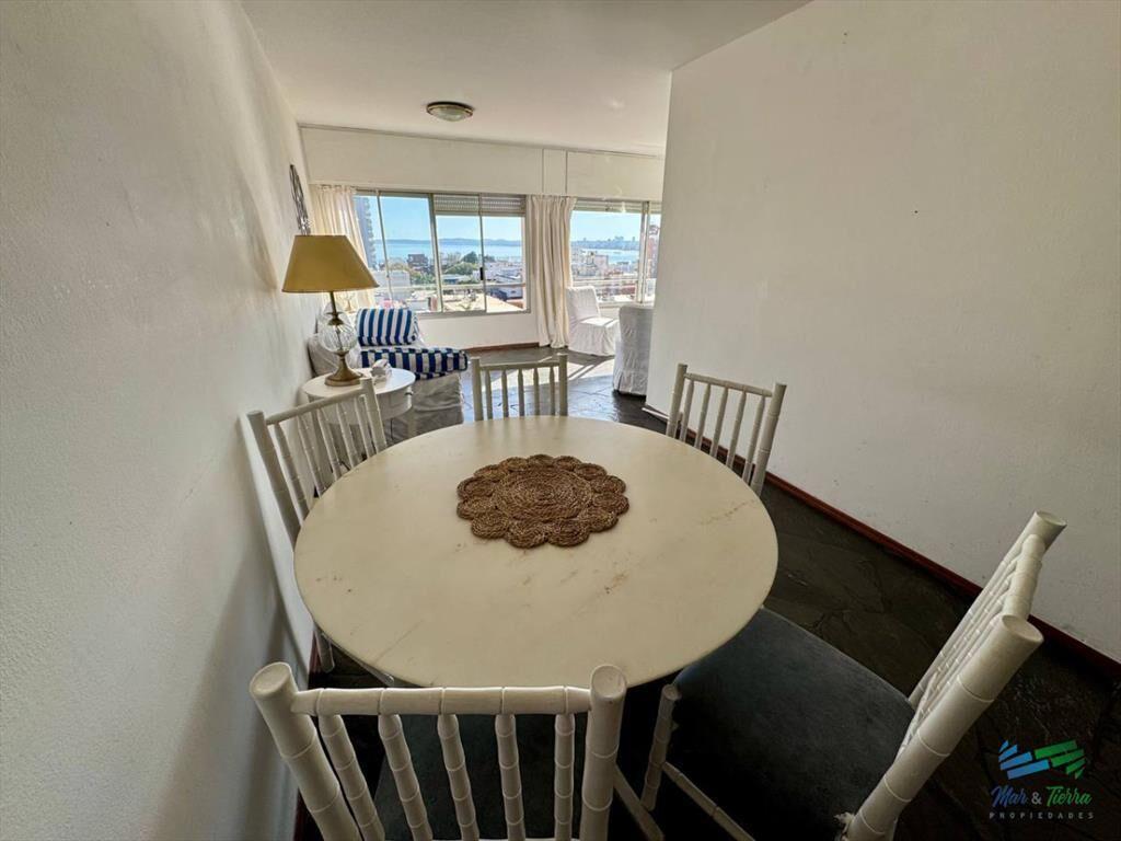 Vendo apartamento 2 dormitorios en Peninsula, del