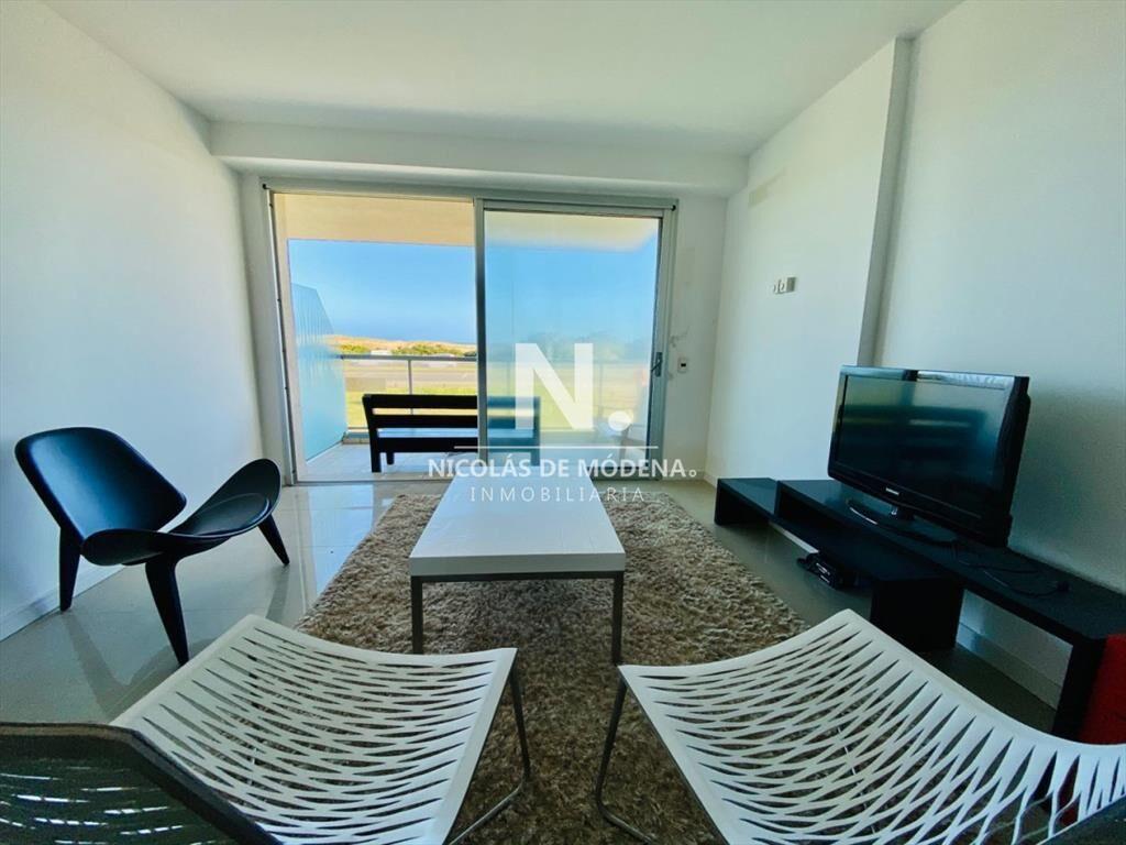 Apartamento en venta