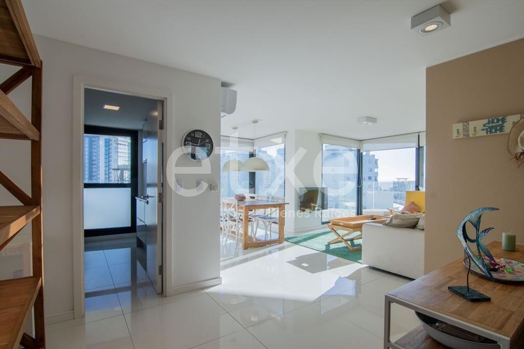 Venta de Apartamento en Punta del Este...