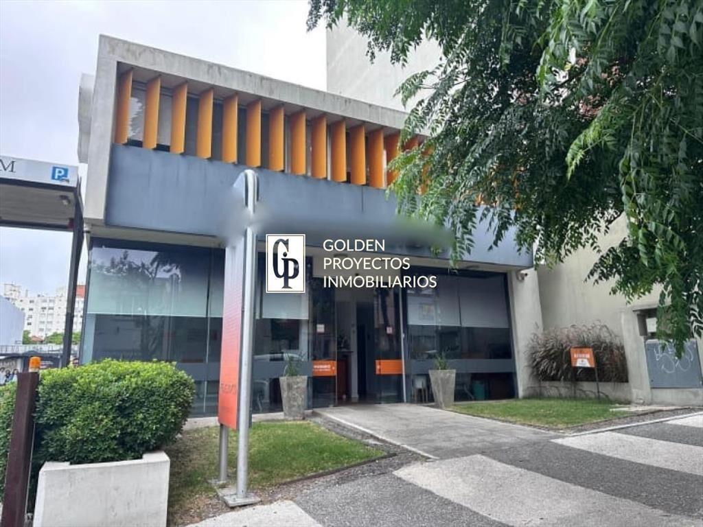 Local Comercial en Alquiler en Pocitos