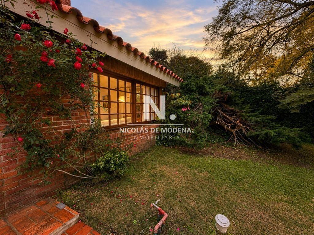 Casa en Venta en Barrio Mónaco - Maldonado de 3 dormitorio