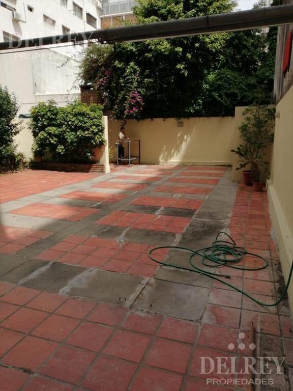 Venta Apartamento - Punta Carretas DELREY PROPIEDADES