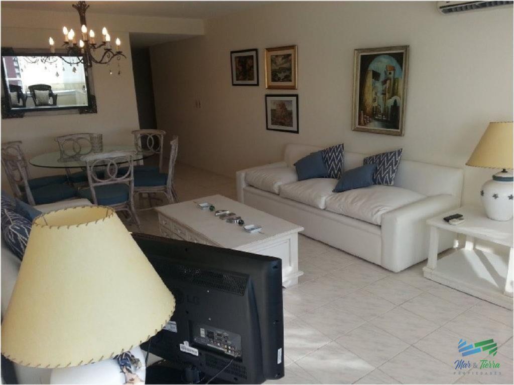 Apartamento en Mansa, 2 dormitorios *