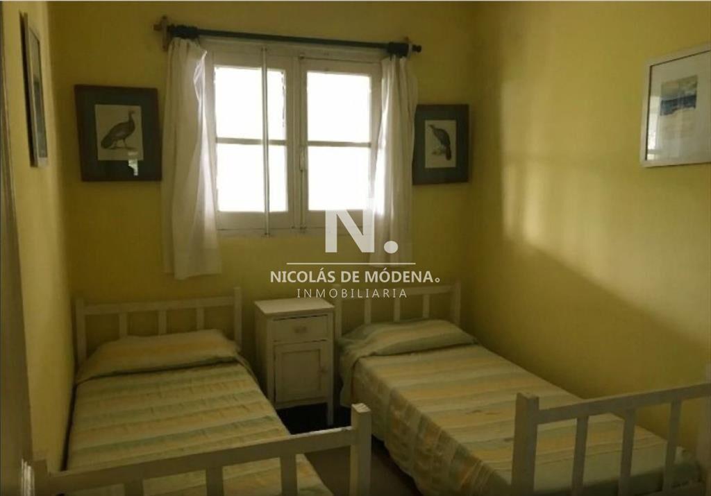Casa en venta en El Chorro - Manantiales