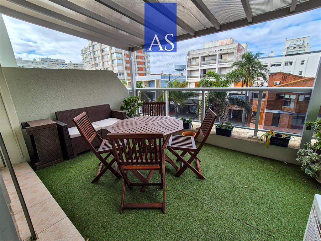 Apartamento 3 Dormitorios en venta gran terraza