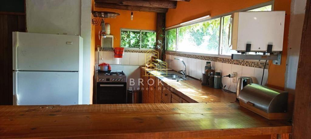 Casa en alquiler anual e invernal en la barra