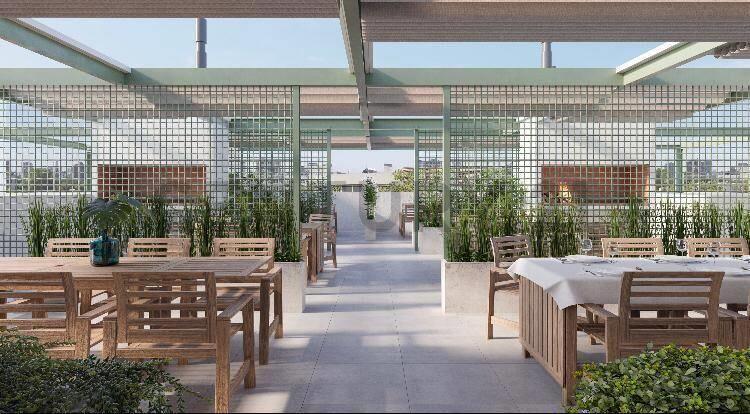Oportunidad a estrenar apartamentos en Punta Carretas