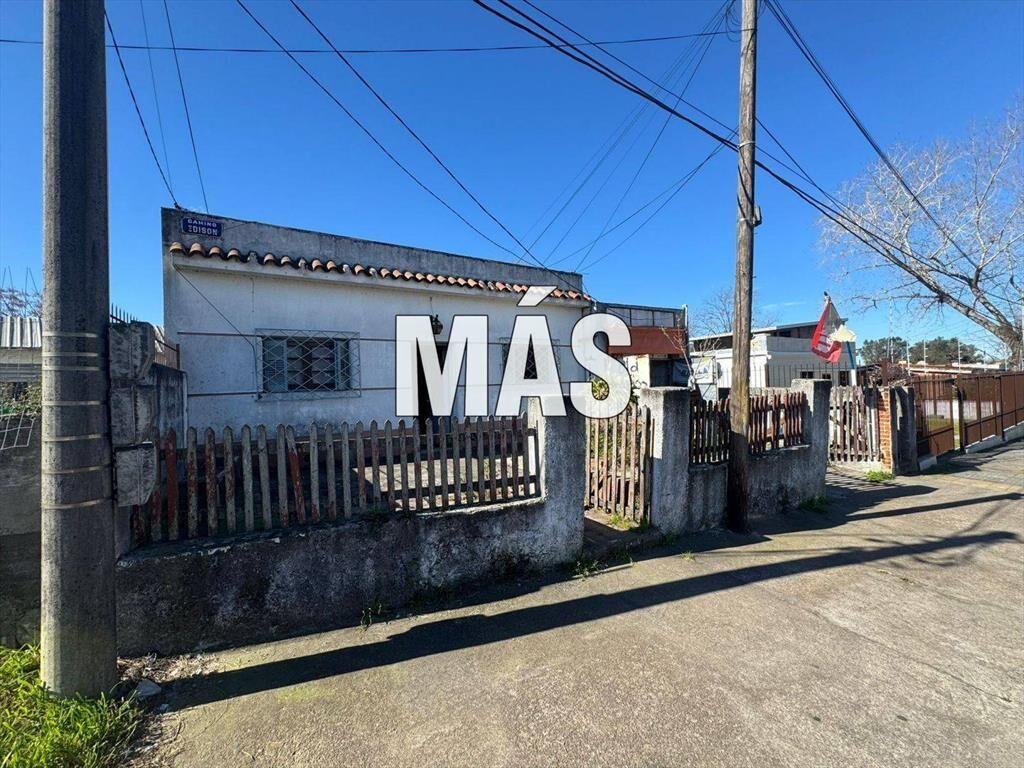 Casa + 2 Apartamentos Venta Peñarol Montevideo iMas.uy LM...