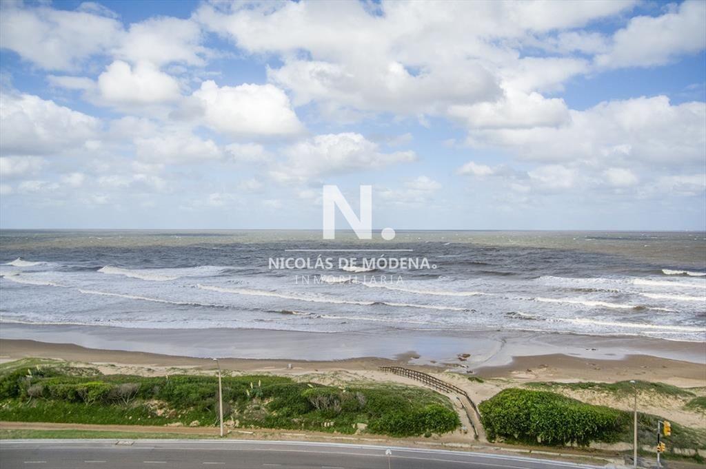 Apartamento en venta en zona privilegiada